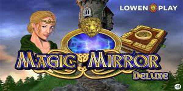 Temukan Cermin Keberuntungan di Slot Magic Mirror Deluxe II Gacor yang Membawa Jackpot Besar!